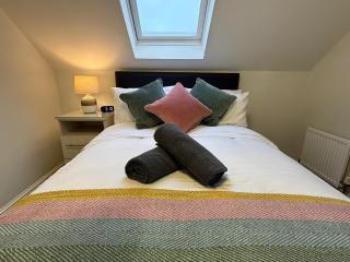 Luxury townhouse in Stirling - 6