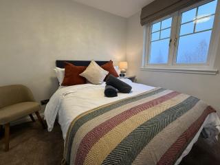 Luxury townhouse in Stirling - 2