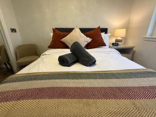 Luxury townhouse in Stirling - 3