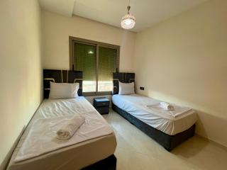 apparthotel nour fes - 4