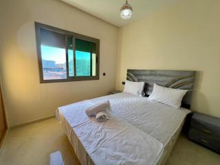 apparthotel nour fes - 3