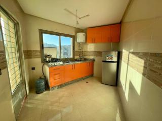 apparthotel nour fes - 2