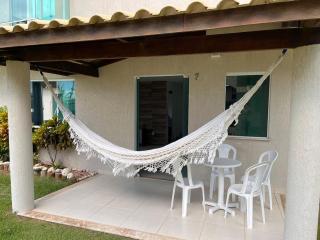 Vilage Paraíso Beira Mar - 4