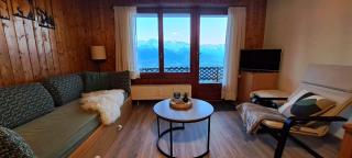 Studio Veysonnaz pied au pistes - 7