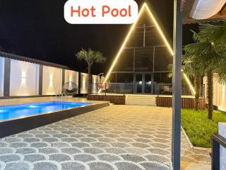 Qafqaz Wooden Chalet - 0