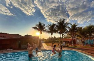 POUSADA POR DO SOL - 0