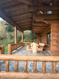 Mi Chalet - Poiana Izvoarelor - 2