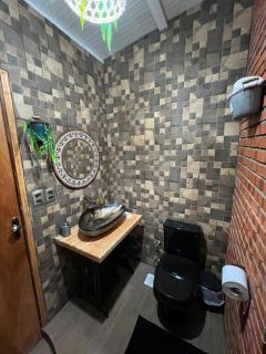 Casa Quinta Jurumi de La Mala Junta - 4