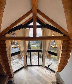 Mi Chalet - Poiana Izvoarelor - 6