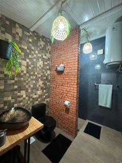 Casa Quinta Jurumi de La Mala Junta - 5