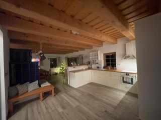 Chalupa Pecivál Lipno - 5