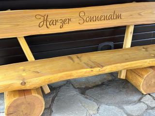 Harzer Sonnenalm - 3