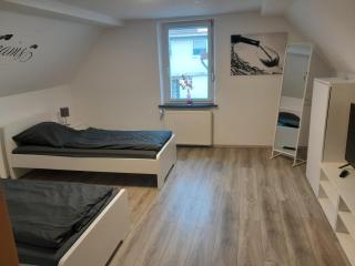 Willkommen in Weisenheim am Sand - 9