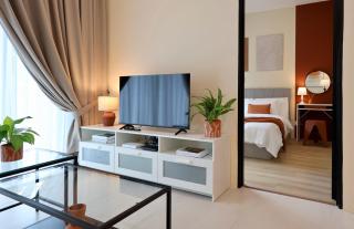 Kenny Hill Residence 1 - Kuching - Vacay Home - 2