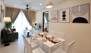 Kenny Hill Residence 1 - Kuching - Vacay Home - 7