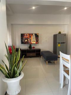 The Penthouse Suite - 9