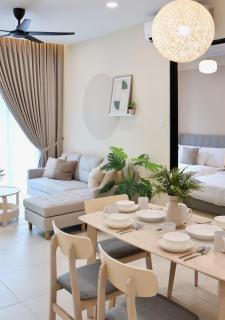 Kenny Hill Residence 1 - Kuching - Vacay Home - 6