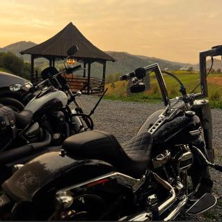 Pensiunea Poiana Izvoarelor - 5