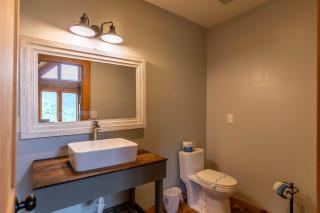 Mountain Range Retreat - 9