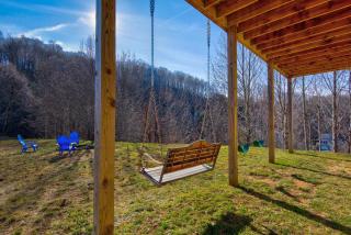 Mountain Range Retreat - 7