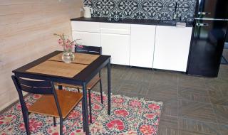 Dzikie Lisko - Apartamenty w Bieszczadach - 4