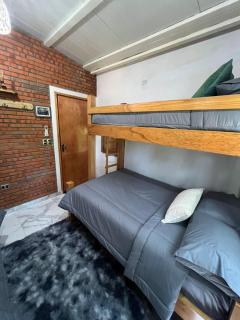 Casa Quinta Jurumi de La Mala Junta - 7