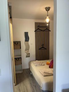 Superbe appartement, à proximité du centre d'Arles - 2