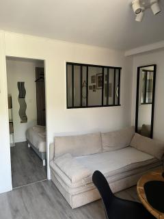 Superbe appartement, à proximité du centre d'Arles - 5