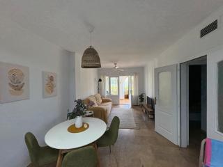 Relax by the Sea Cosy Apartment Javea Port - 3