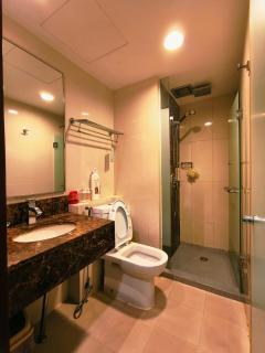 Kota Kinabalu City Centre SCSP 4Pax Ensuites Near Imago - 2