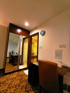 Kota Kinabalu City Centre SCSP 4Pax Ensuites Near Imago - 1