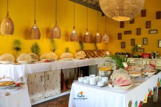 Casa na entrada da praia do amor com 2 suites - 5