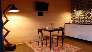 Dzikie Lisko - Apartamenty w Bieszczadach - 6