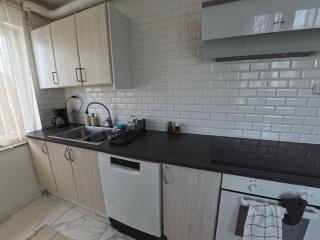 Whole 3-room apartment, 10 min from malmo C & 2 min from shops - 5