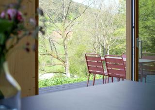 Design House In Black Forest Near Baiersbronn - 2