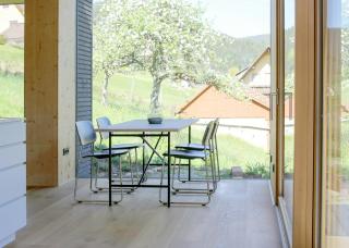 Design House In Black Forest Near Baiersbronn - 0