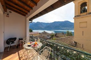 The Lantern Lake View Apartment - 5