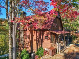 Bag End at Eagles Nest - 1