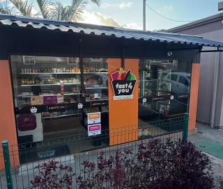 MSHome - Apartamento Térreo com Varanda e Mobiliado - 5