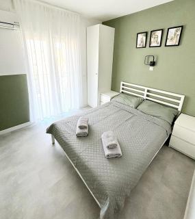 Appartamento Soeve - 0