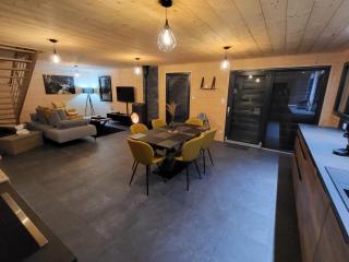 Le Chalet de l'Ancerf - 6