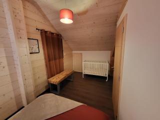 Le Chalet de l'Ancerf - 2