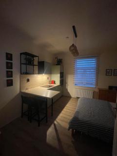 Apartmán Lucián - 3