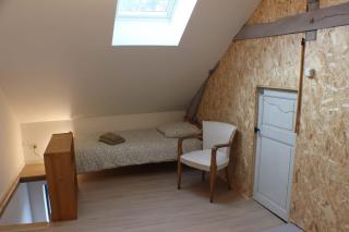 Le loft du Totem - 3