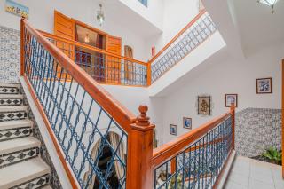 3 Bedroom Riad Marrakech - 4