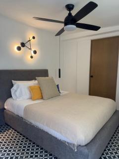 La Chula, Stylish Home in Condesa and Rooftop Bar - 1