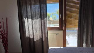 Appartement terrasse - 5