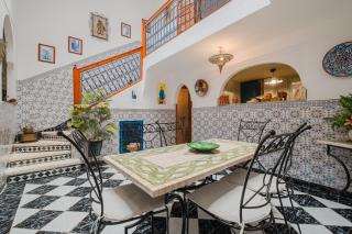 3 Bedroom Riad Marrakech - 1