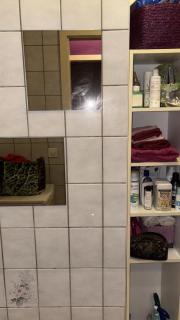 Appartement terrasse - 1