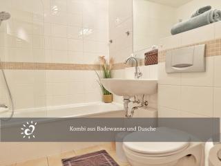 Ein echtes Nordlicht! Ferienwohnung de Gracht - 4